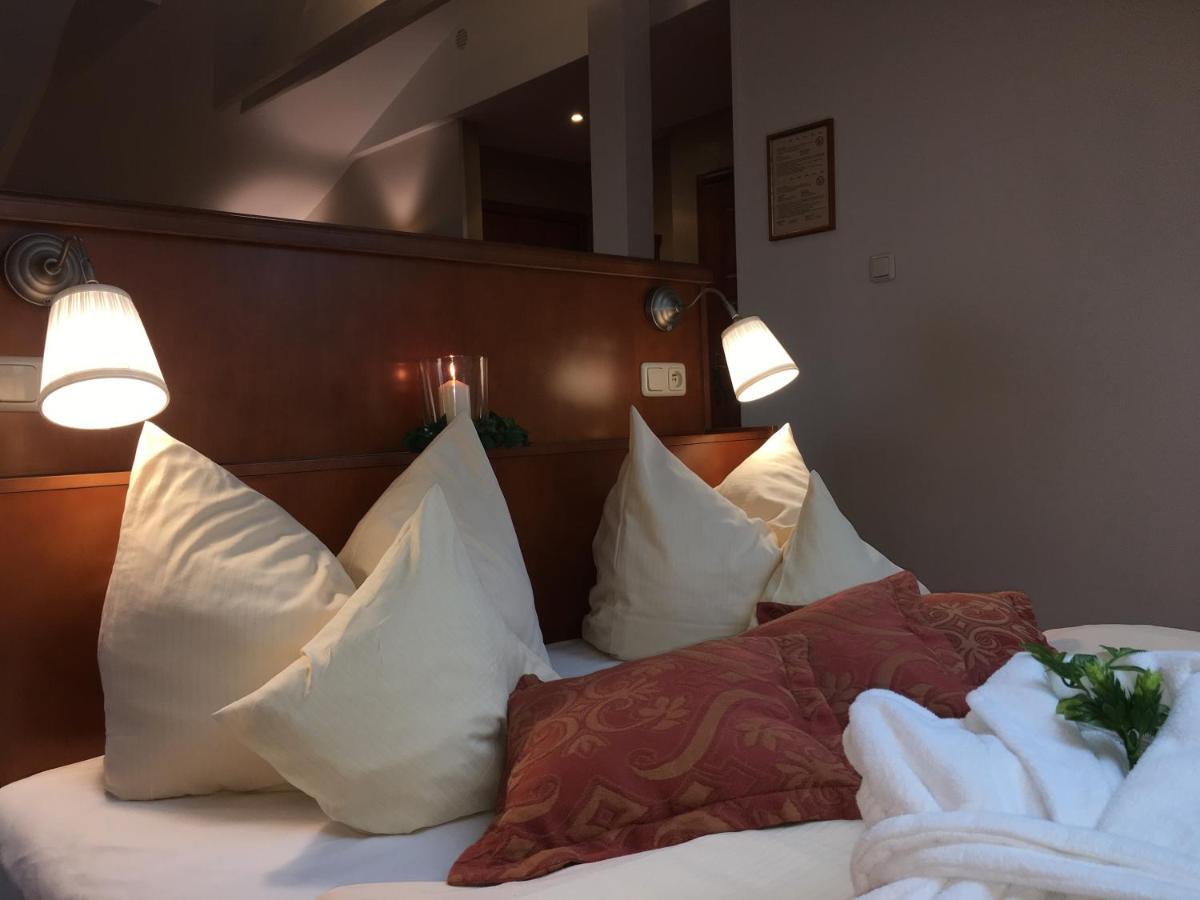 怀宜Spa公寓式酒店 波别罗沃 外观 照片