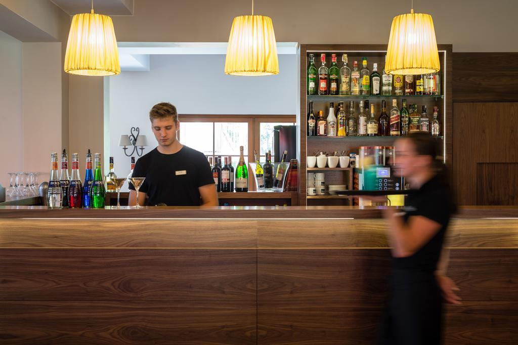 怀宜Spa公寓式酒店 波别罗沃 外观 照片